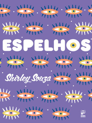 cover image of Espelhos